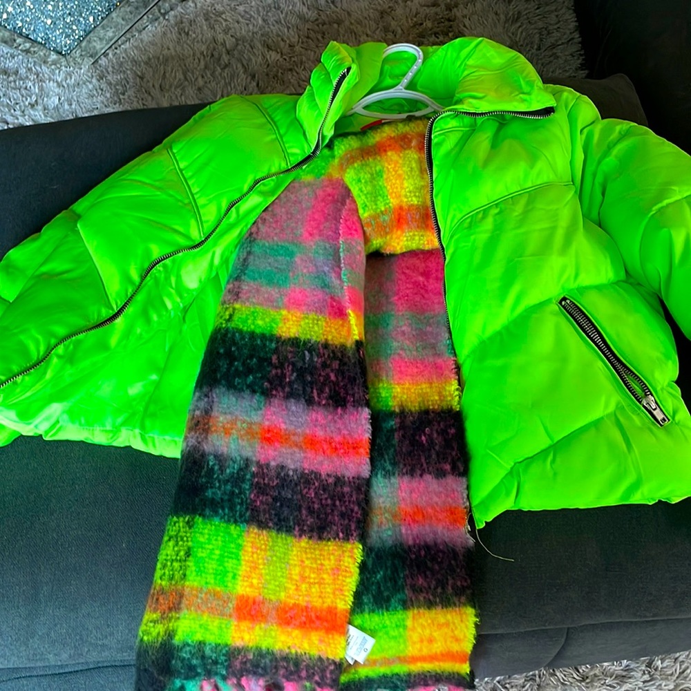Jacket